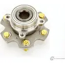 Подшипник ступицы колеса DODA 4MMZ 4 1060200134 1233390694 - Изображение 3