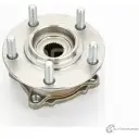 Подшипник ступицы колеса DODA 1233390702 1060200136 U7VVQH Y - Изображение 2