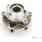 Подшипник ступицы колеса DODA U 79KGV 1233390764 1060200141 - Изображение 3