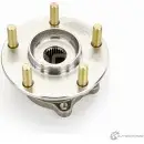 Подшипник ступицы колеса DODA 1060200161 1233390882 WZ EGSY - Изображение 2