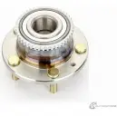 Подшипник ступицы колеса DODA 1060200174 1233390936 ZEA AE - Изображение 2