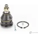 Шаровая опора DODA 4HZ0 5 1233391840 1060230063 - Изображение 2