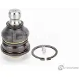 Шаровая опора DODA CPW4 9UX 1233391866 1060230066 - Изображение 2