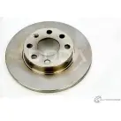 Тормозной диск DODA 1233392566 A0THXD X 1070100004 - Изображение 2