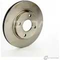 Тормозной диск DODA 03S COK 1233392654 1070100007 - Изображение 2