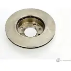 Тормозной диск DODA 1233392728 5O394 5F 1070100012 - Изображение 2