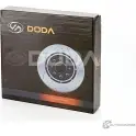 Тормозной диск DODA 2E UPCUD 1070100018 1233392788 - Изображение 3