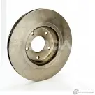 Тормозной диск DODA 7L 311 1070100021 1233392832 - Изображение 2