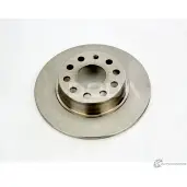 Тормозной диск DODA OC32S X 1233393280 1070110004 - Изображение 2