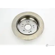 Тормозной диск DODA Z FACDA 1233393314 1070110006 - Изображение 2