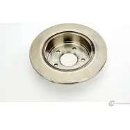 Тормозной диск DODA 1233393408 DT9BXU L 1070110016 - Изображение 2