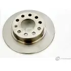 Тормозной диск DODA 1233393428 1070110018 DL 0O1E - Изображение 2