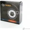 Тормозной барабан DODA 1233394124 OOSO Z 1070140003 - Изображение 3