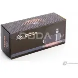 Форсунка омывателя фары DODA 1100020040 S7Z04 O 1324754501 - Изображение 3