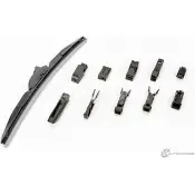 Щетка стеклоочистителя DODA 1100180003 WBP13 50 WOUR0 1194461565 - Изображение 4