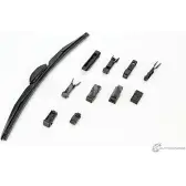 Щетка стеклоочистителя DODA 1233394758 Z P2JM 1100180006 - Изображение 2