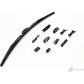 Щетка стеклоочистителя DODA 1100180012 1233395706 CWU Z3C - Изображение 2