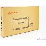 Радиатор охлаждения двигателя DODA 1233397718 1100290039 Y 0VS4T