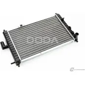Радиатор охлаждения двигателя DODA 1100290043 2BMQ Q 1233397728 - Изображение 2