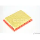 Салонный фильтр DODA 1233397848 1110010008 XA KHHNI - Изображение 2