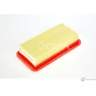 Салонный фильтр DODA 1233398038 1110010025 BQ6G4 V5 - Изображение 2