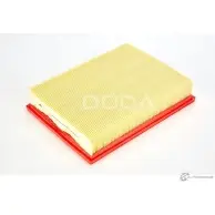 Воздушный фильтр DODA 1233398074 FZ7M Y2C 1110010030 - Изображение 2