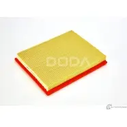 Воздушный фильтр DODA 1110010044 1233398182 YLOO4 E - Изображение 2