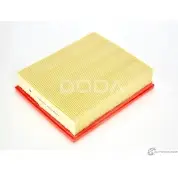 Воздушный фильтр DODA F H438U 1233398216 1110010046 - Изображение 2