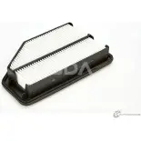 Салонный фильтр DODA 1110010074 1233398444 AZQ 2K - Изображение 2