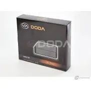 Воздушный фильтр DODA MJ B46 1110010075 1233398450 - Изображение 3