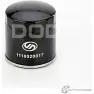 Масляный фильтр DODA 1233398652 1110020017 M2 OKB - Изображение 2