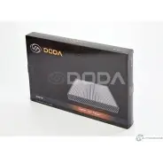 Салонный фильтр DODA POXI 07 1233399706 1110050006 - Изображение 3