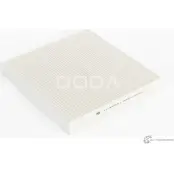 Салонный фильтр DODA 1233399760 1110050011 8 HE9HM - Изображение 2