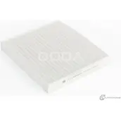 Салонный фильтр DODA M ZJRE55 1110050038 1233400096 - Изображение 2