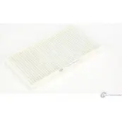 Салонный фильтр DODA U3 ITC4 1233400146 1110050043 - Изображение 3