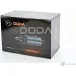 Топливный насос DODA 1120020007 W2U5 C0 1233400484 - Изображение 5