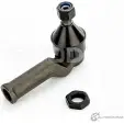 Рулевой наконечник DODA Q Q4Q5XR 1233401714 1130030018 - Изображение 2