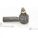 Рулевой наконечник DODA 1130030093 1233402328 X7L BWD - Изображение 3