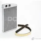 Радиатор печки, теплообменник DODA J UWBBBK 1150110010 1233402720