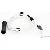 Датчик износа тормозных колодок DODA 3 HC1VW 1233403070 1180020055 - Изображение 2