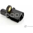 Датчик АБС DODA 8FT V1WC 1233403386 1180050022 - Изображение 2