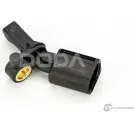Датчик АБС DODA 1180050033 1233403468 9NM9 1 - Изображение 2
