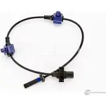 Датчик АБС DODA 1180050246 2ZIT9 F 1233404092 - Изображение 2