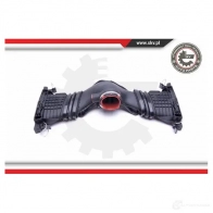 Воздуховод ESEN SKV 1437376400 49skv015 L9F D9P - Изображение 2