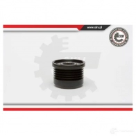 Обгонная муфта генератора ESEN SKV 5901947304242 4393244 11skv024 K RX7T - Изображение 4