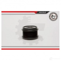 Обгонная муфта генератора ESEN SKV KP T41B 5901947304181 4393238 11skv018 - Изображение 4