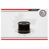 Обгонная муфта генератора ESEN SKV VHS 5L 5901947304525 11skv052 4393272 - Изображение 4