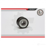 Обгонная муфта генератора ESEN SKV 4393240 F9BB R 11skv020 5901947304204 - Изображение 3