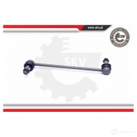 Стойка стабилизатора, тяга ESEN SKV 04skv524 1437404090 IKX7I2 M - Изображение 2