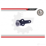 Шаровая опора ESEN SKV 04skv601 DK QDA 1437998973 - Изображение 3
